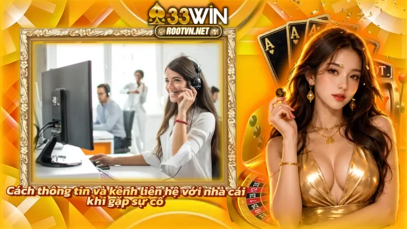 Đội ngũ hỗ trợ của nhà cái luôn sẵn sàng giải đáp mọi thắc mắc nhanh chóng