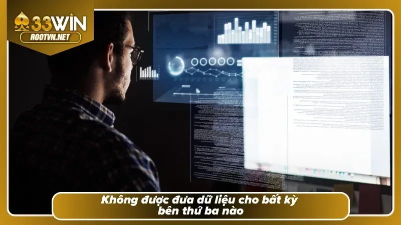 Quyền riêng tư chỉ thật sự có giá trị khi được bảo vệ nghiêm ngặt 