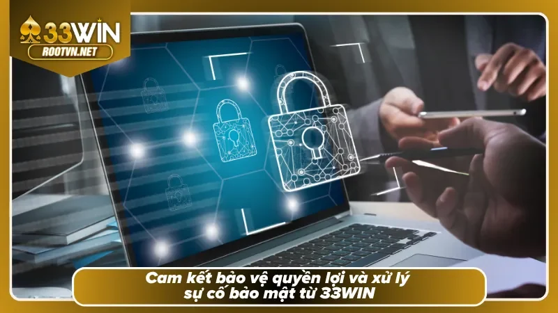 Quy trình phản ứng nhanh quyết định mức độ an toàn của tài khoản 