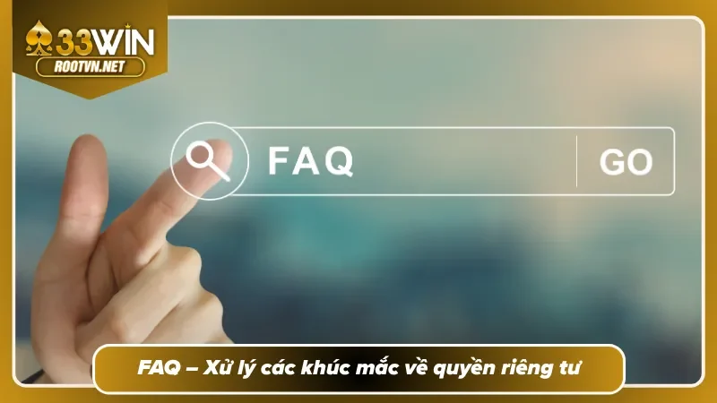 Những thắc mắc phổ biến thường có lời giải đơn giản hơn bạn nghĩ 