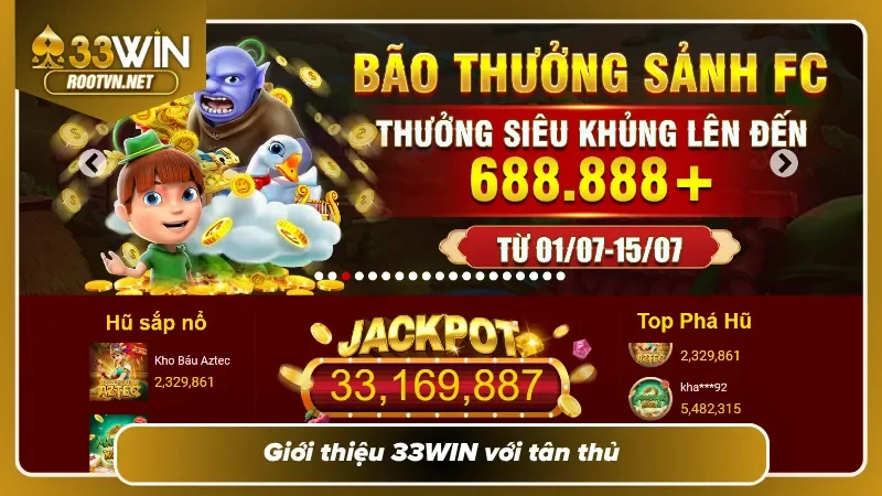 Một chi tiết nhỏ cũng đủ để nhận ra nền tảng đáng tin 