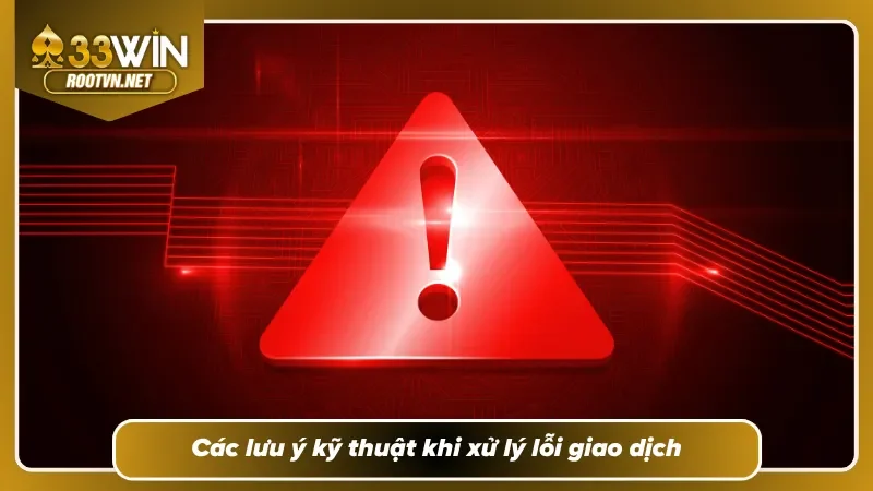 Một chi tiết bị bỏ sót cũng có thể khiến việc đối soát kéo dài 