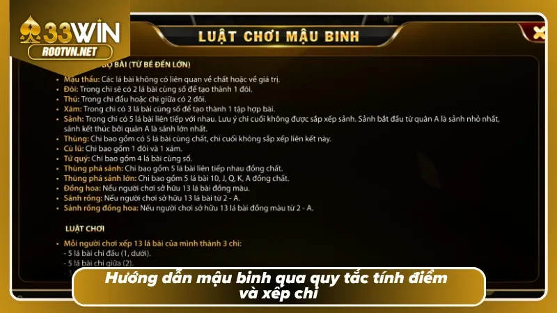 Chỉ sai một chi, toàn bộ lợi thế có thể biến mất 