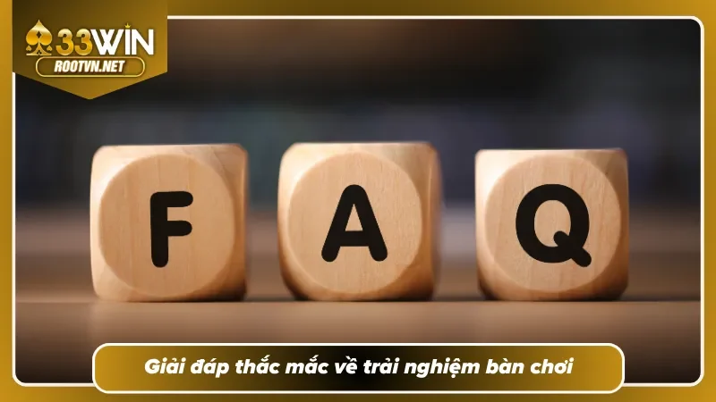 Hiểu rõ cơ chế bàn chơi giúp tự tin hơn trong mọi quyết định 