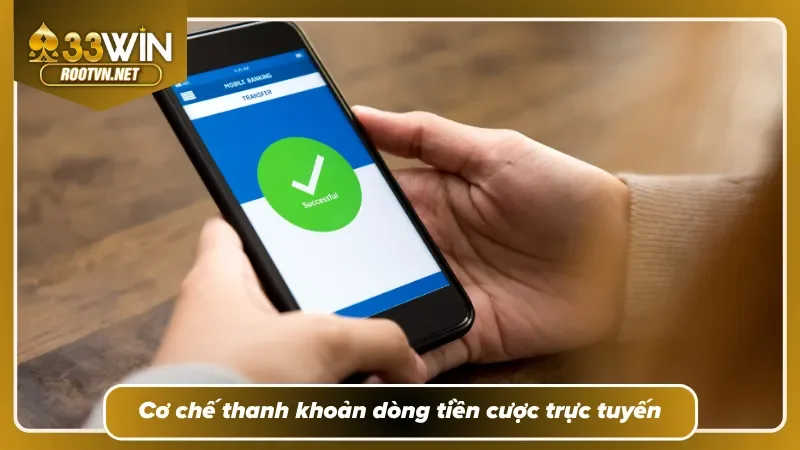 Hệ thống kiểm tra dữ liệu giao dịch nhằm đảm bảo an toàn tài chính