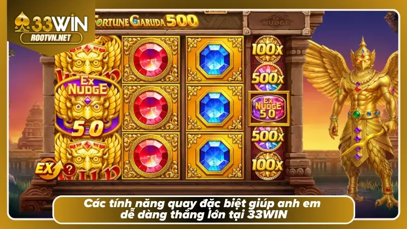 Các tính năng hỗ trợ đặc biệt tại dây